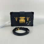 Louis Vuitton Black