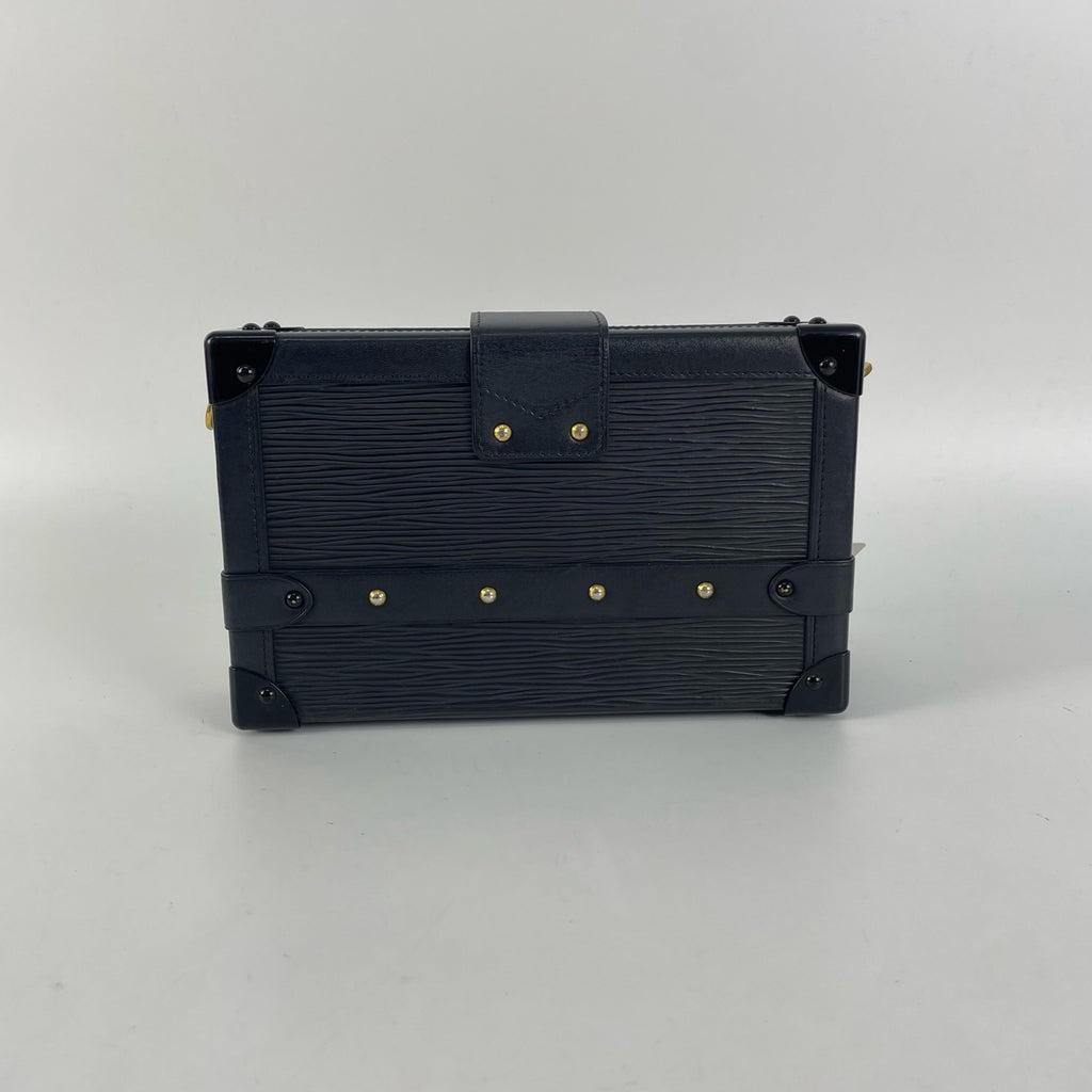 Louis Vuitton Black