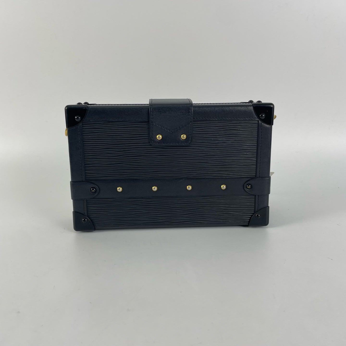 Louis Vuitton Black