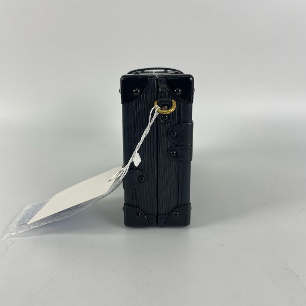 Louis Vuitton Black