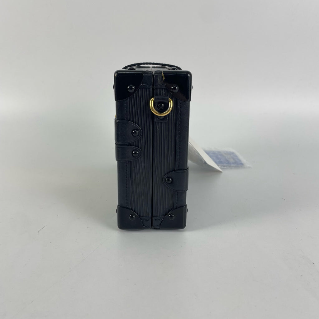 Louis Vuitton Black