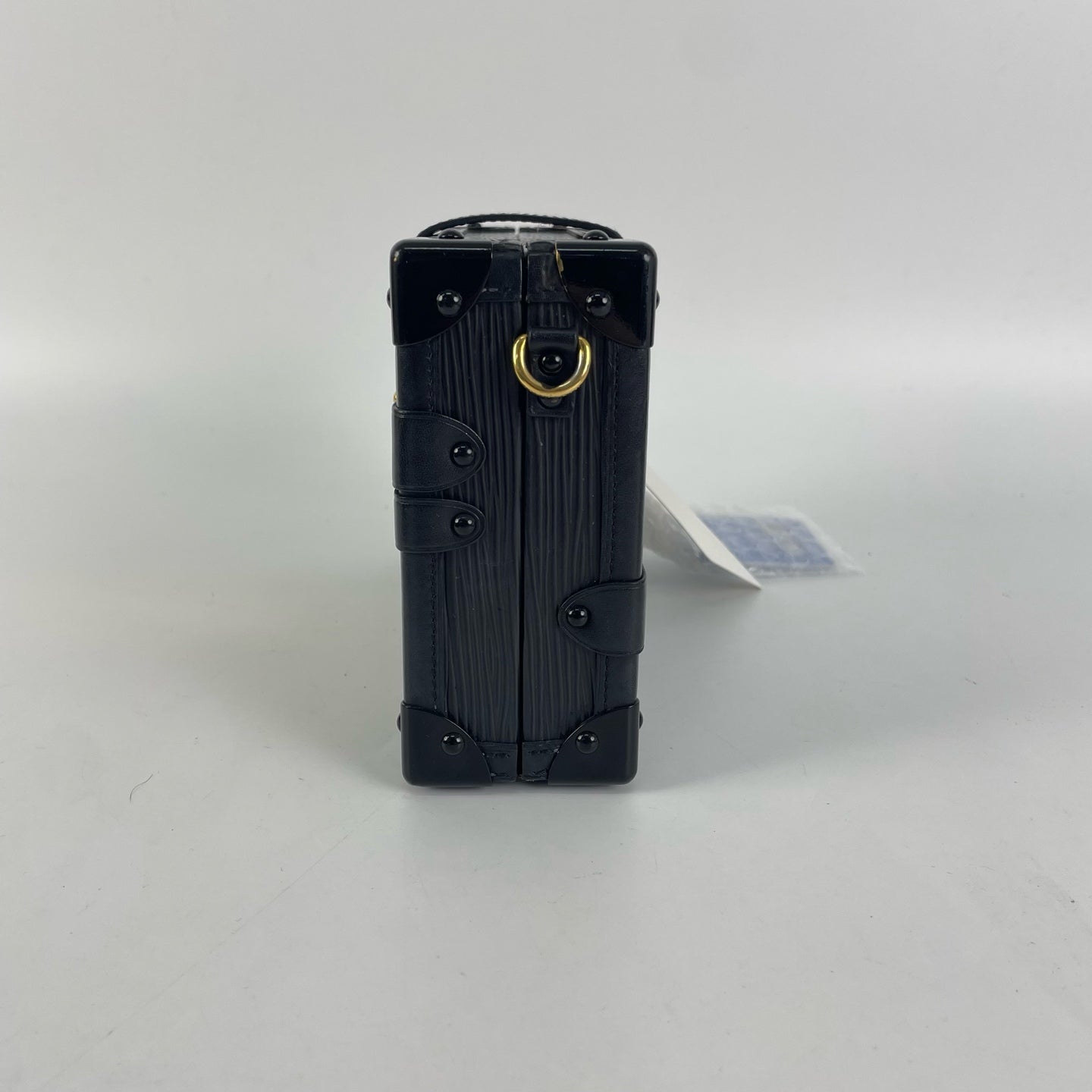 Louis Vuitton Black