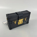 Louis Vuitton Black