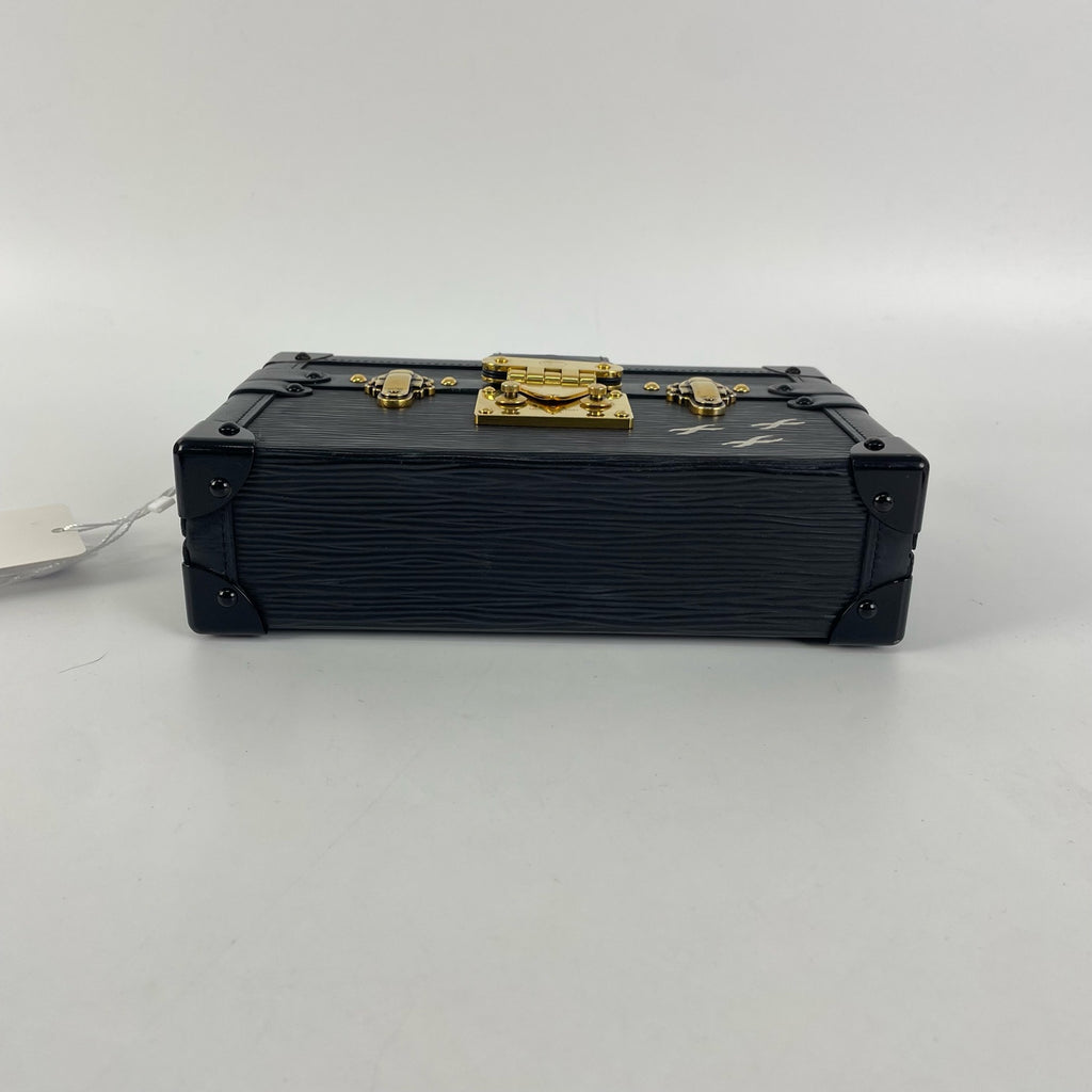Louis Vuitton Black