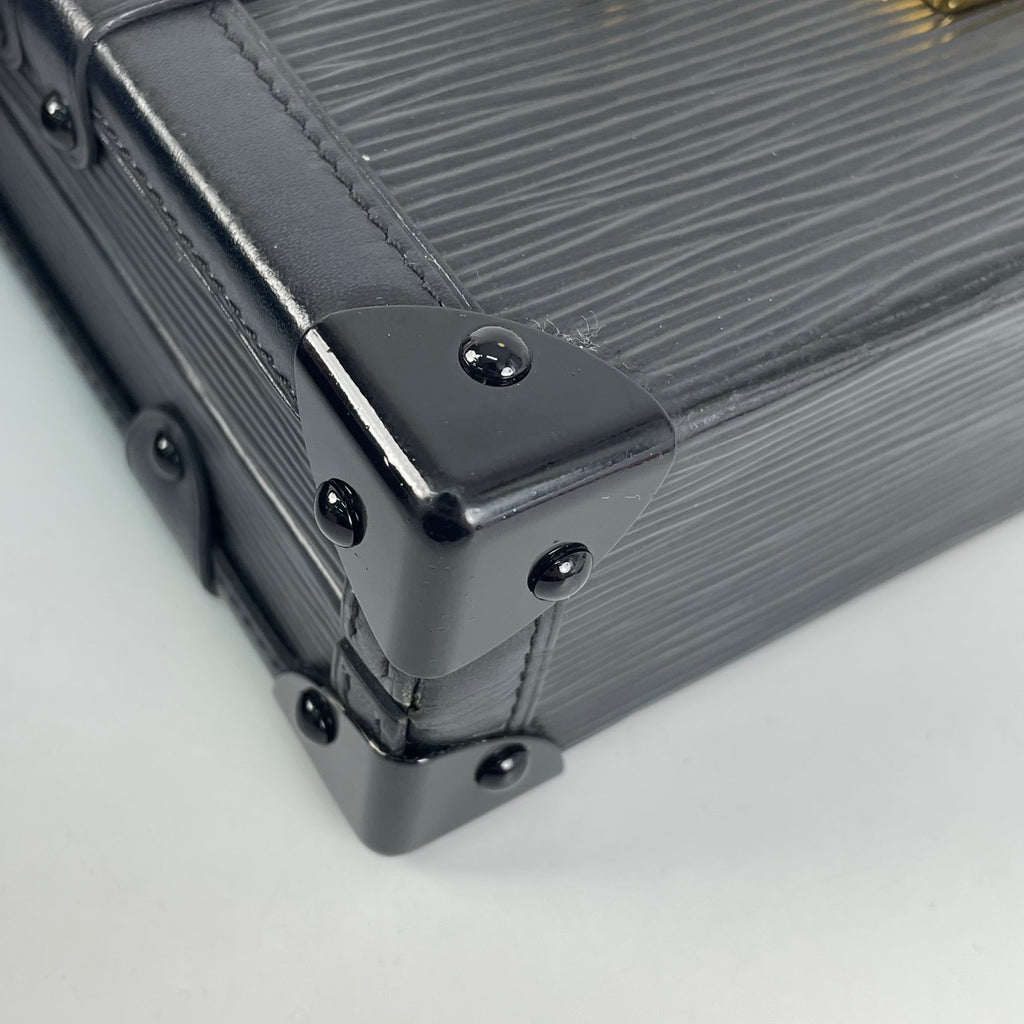 Louis Vuitton Black