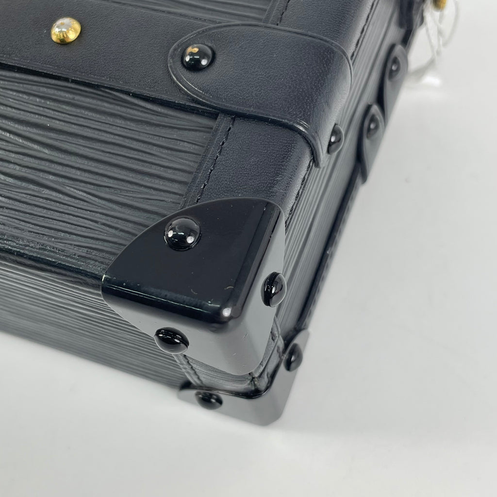 Louis Vuitton Black