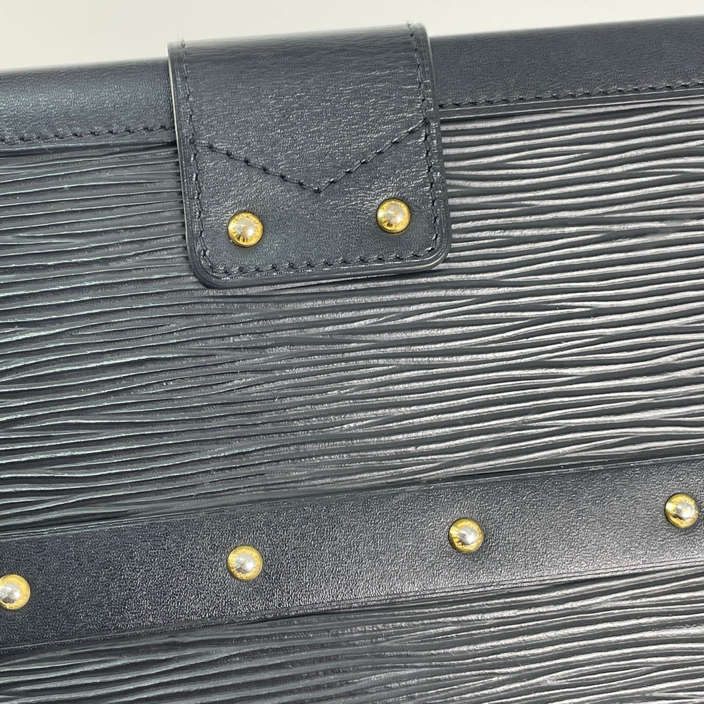 Louis Vuitton Black