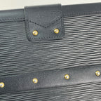 Louis Vuitton Black