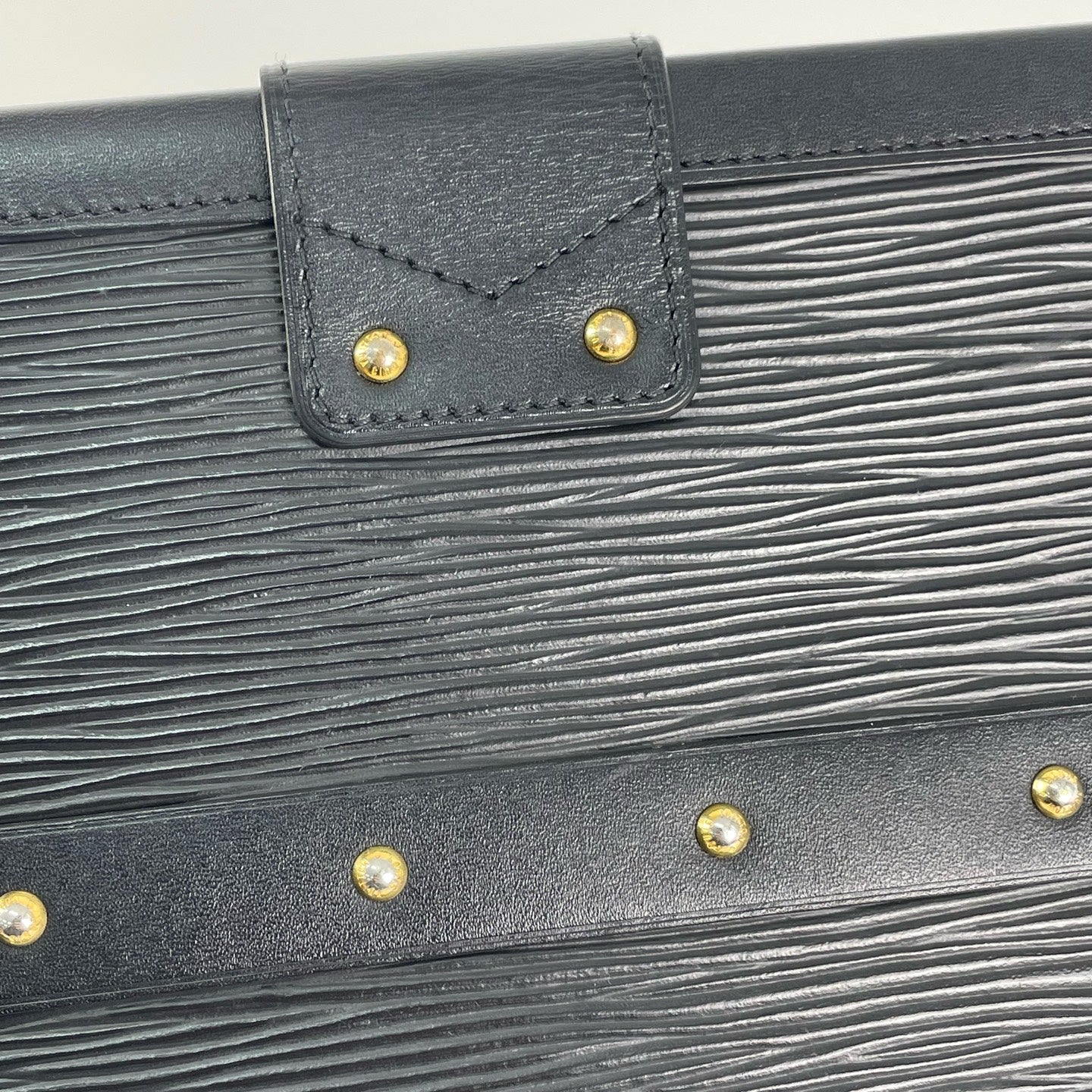 Louis Vuitton Black