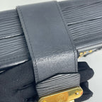 Louis Vuitton Black