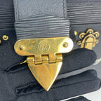 Louis Vuitton Black