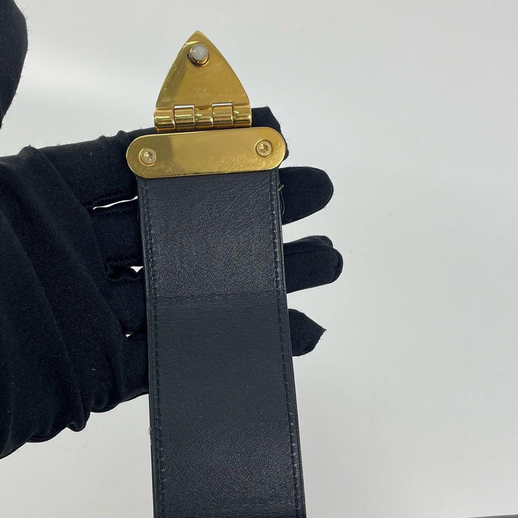 Louis Vuitton Black