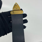 Louis Vuitton Black