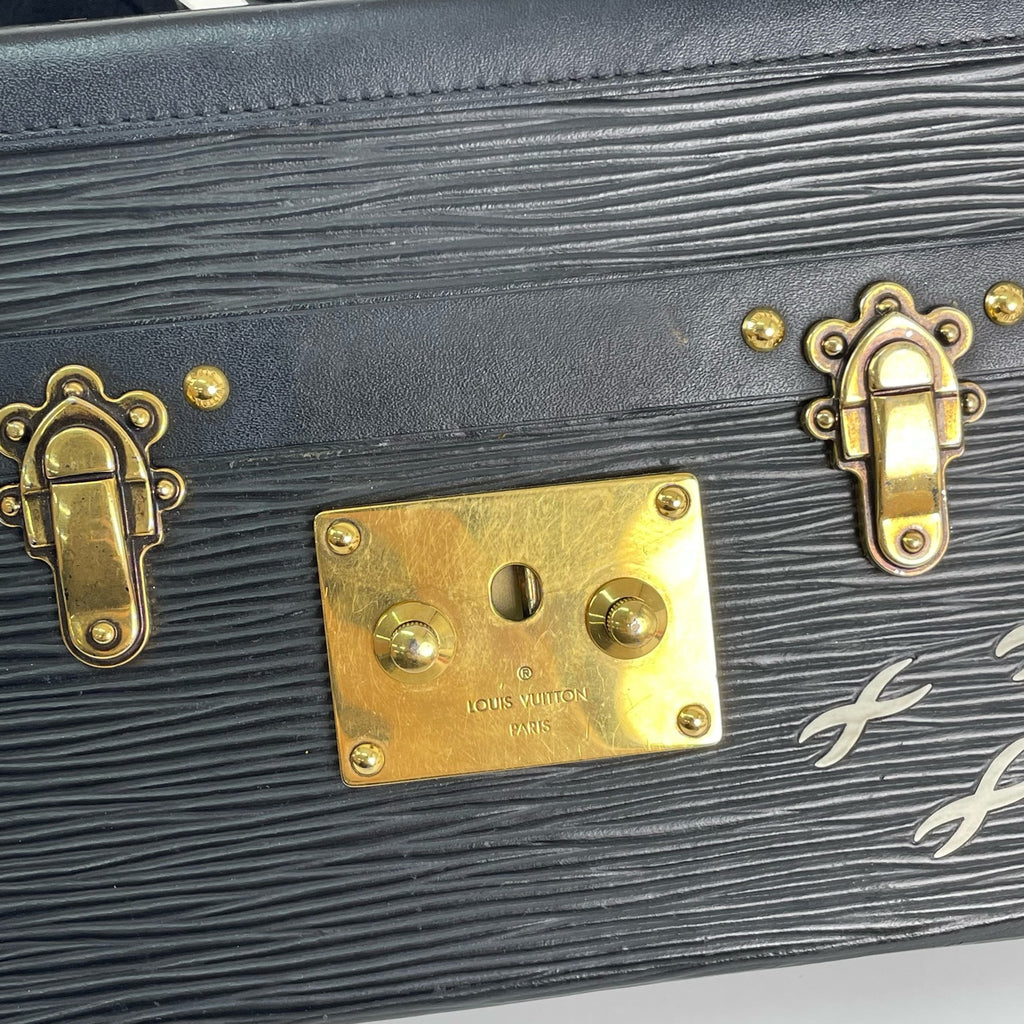 Louis Vuitton Black