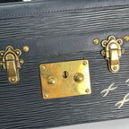 Louis Vuitton Black