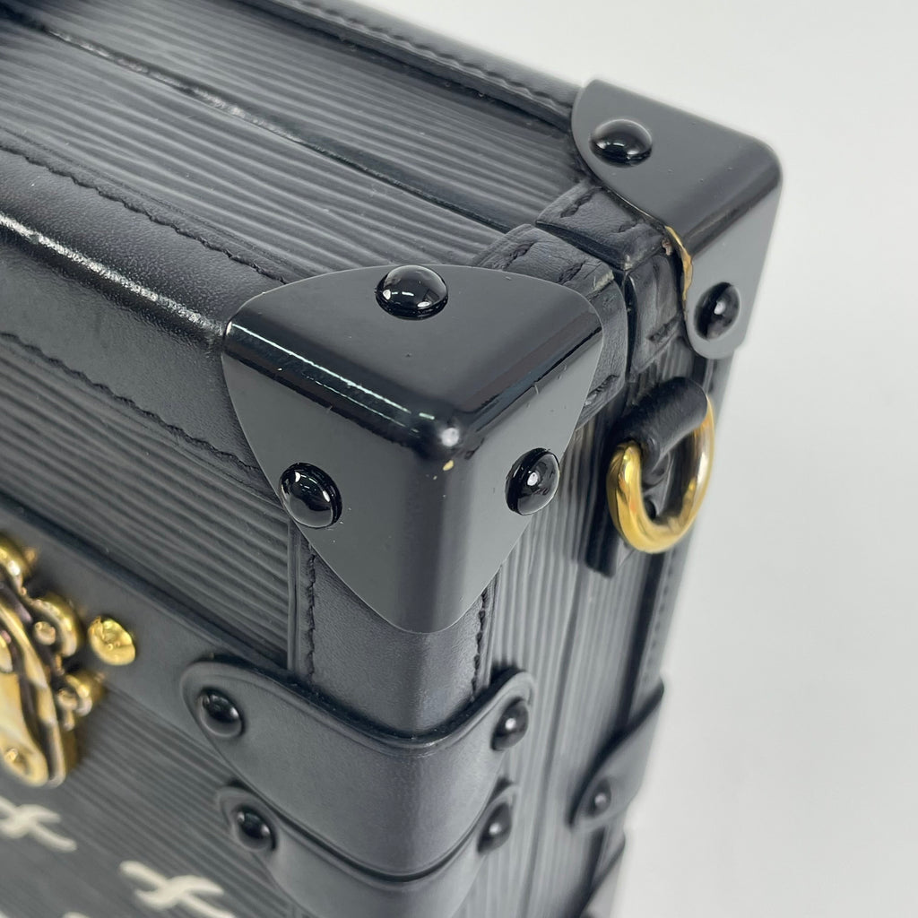 Louis Vuitton Black