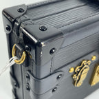 Louis Vuitton Black