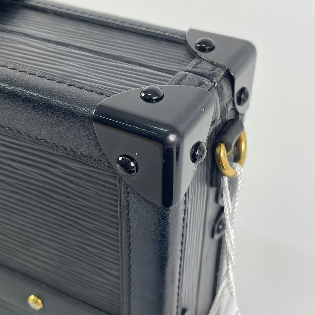 Louis Vuitton Black