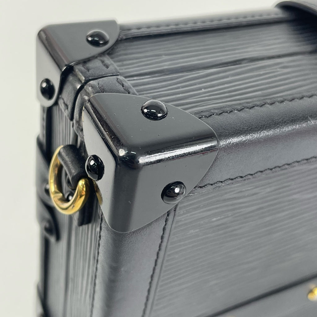 Louis Vuitton Black