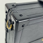 Louis Vuitton Black
