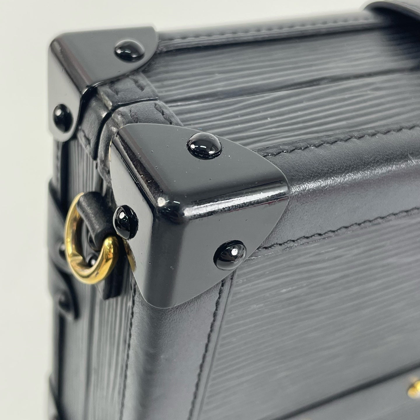 Louis Vuitton Black