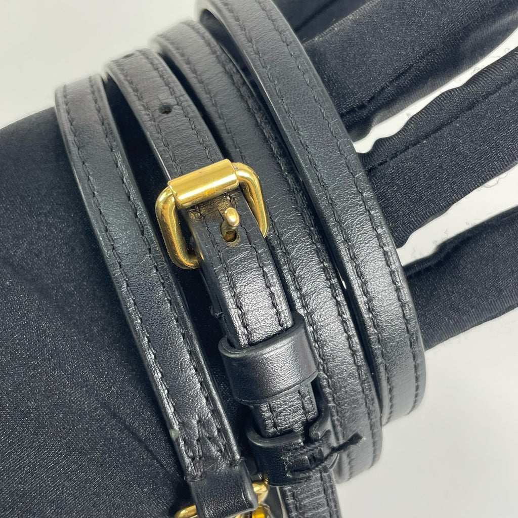 Louis Vuitton Black