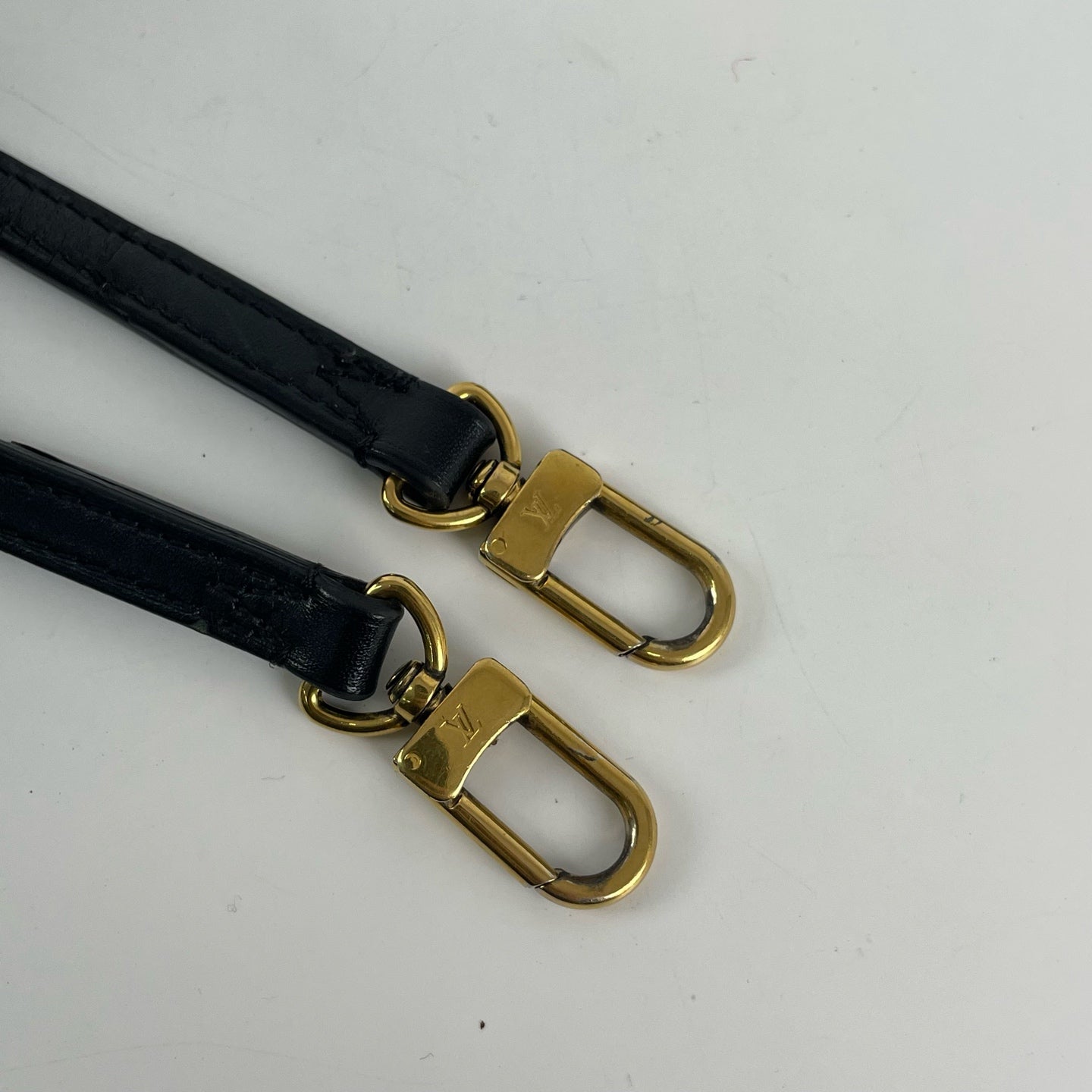 Louis Vuitton Black