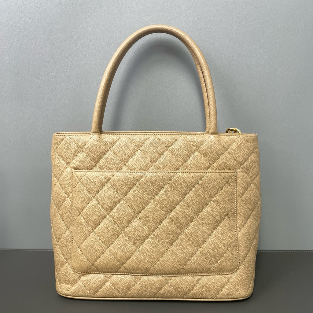Chanel Satchel