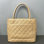 Chanel Satchel