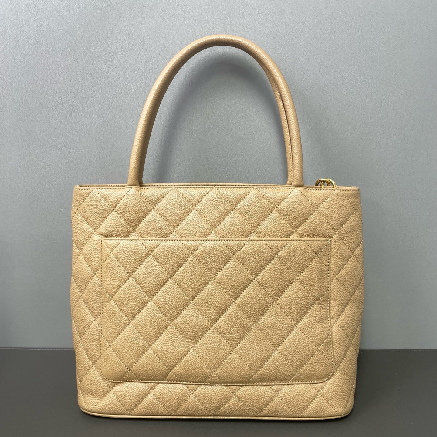 Chanel Satchel