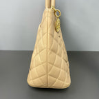 Chanel Satchel