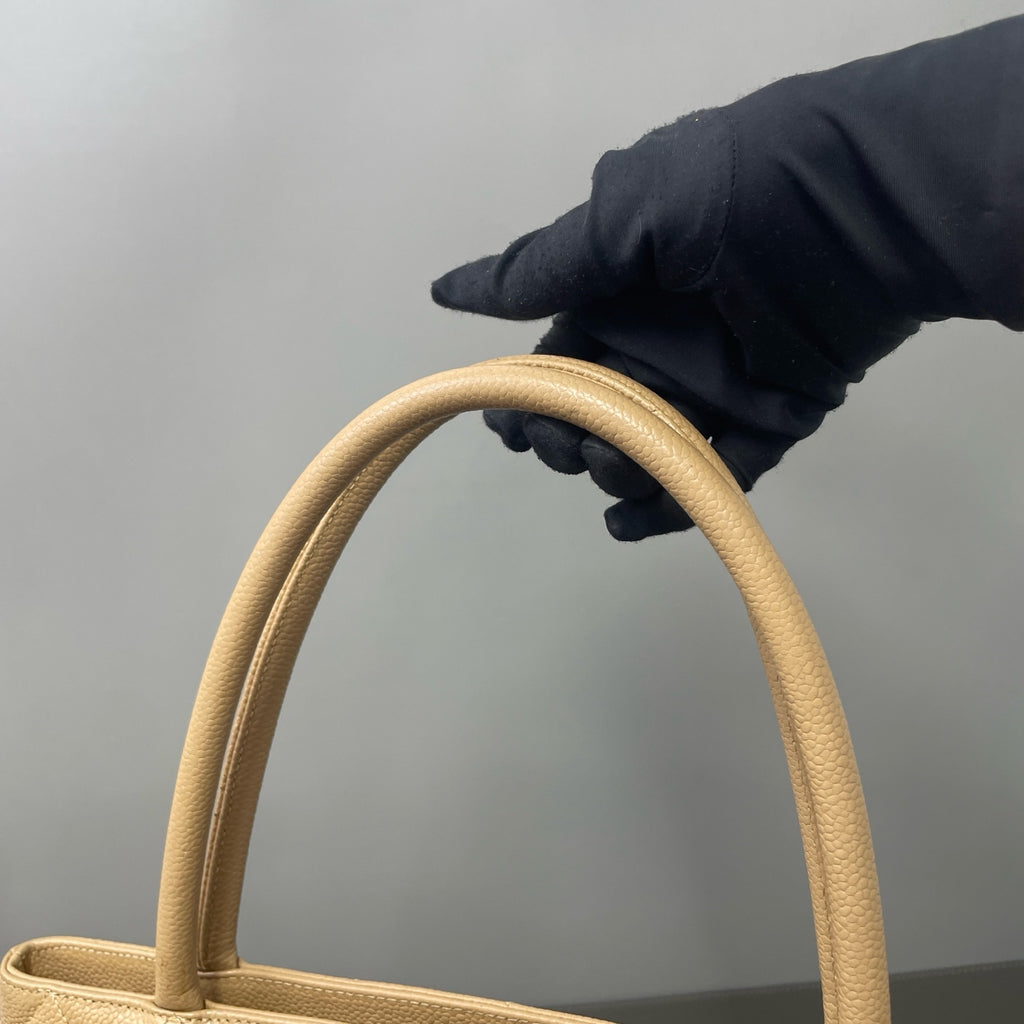 Chanel Satchel