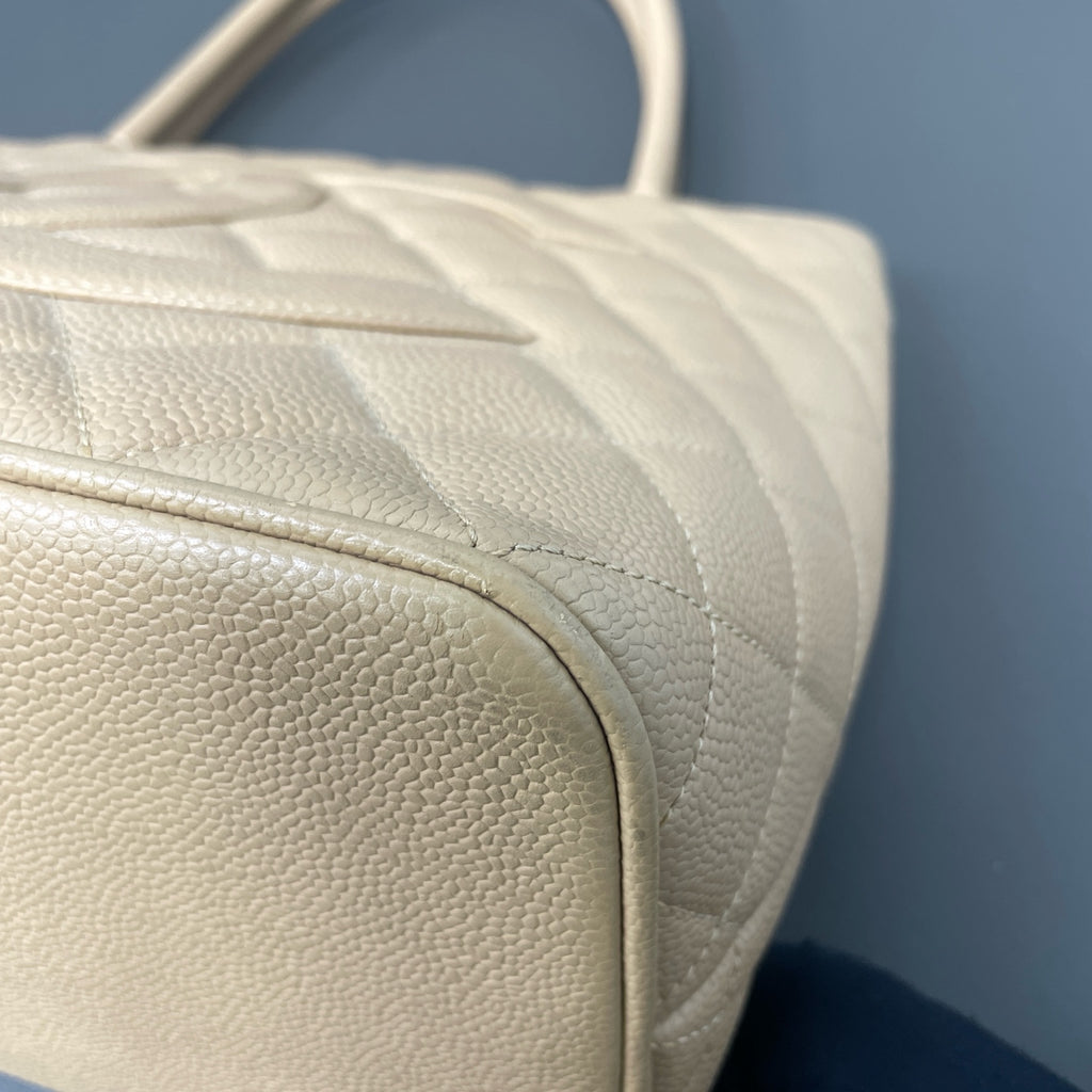 Chanel Satchel