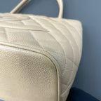 Chanel Satchel