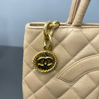 Chanel Satchel