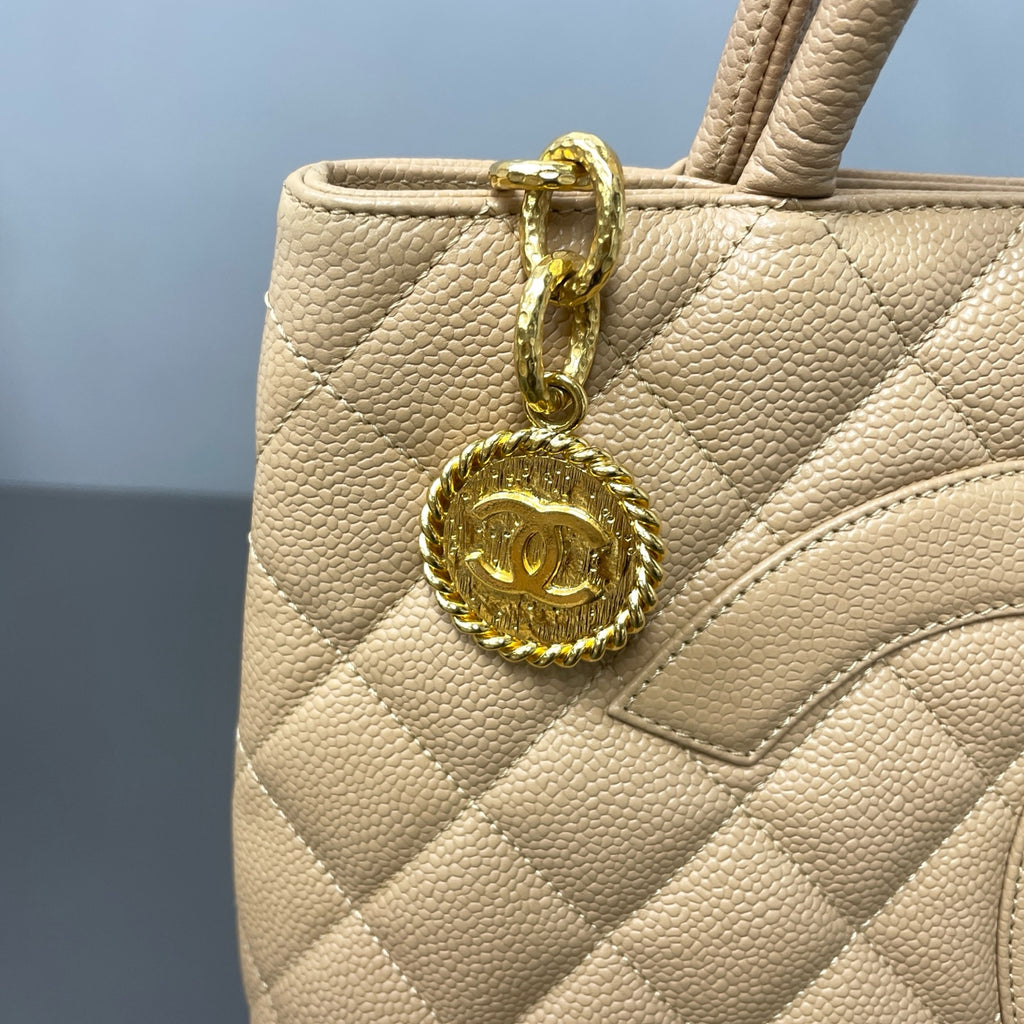 Chanel Satchel