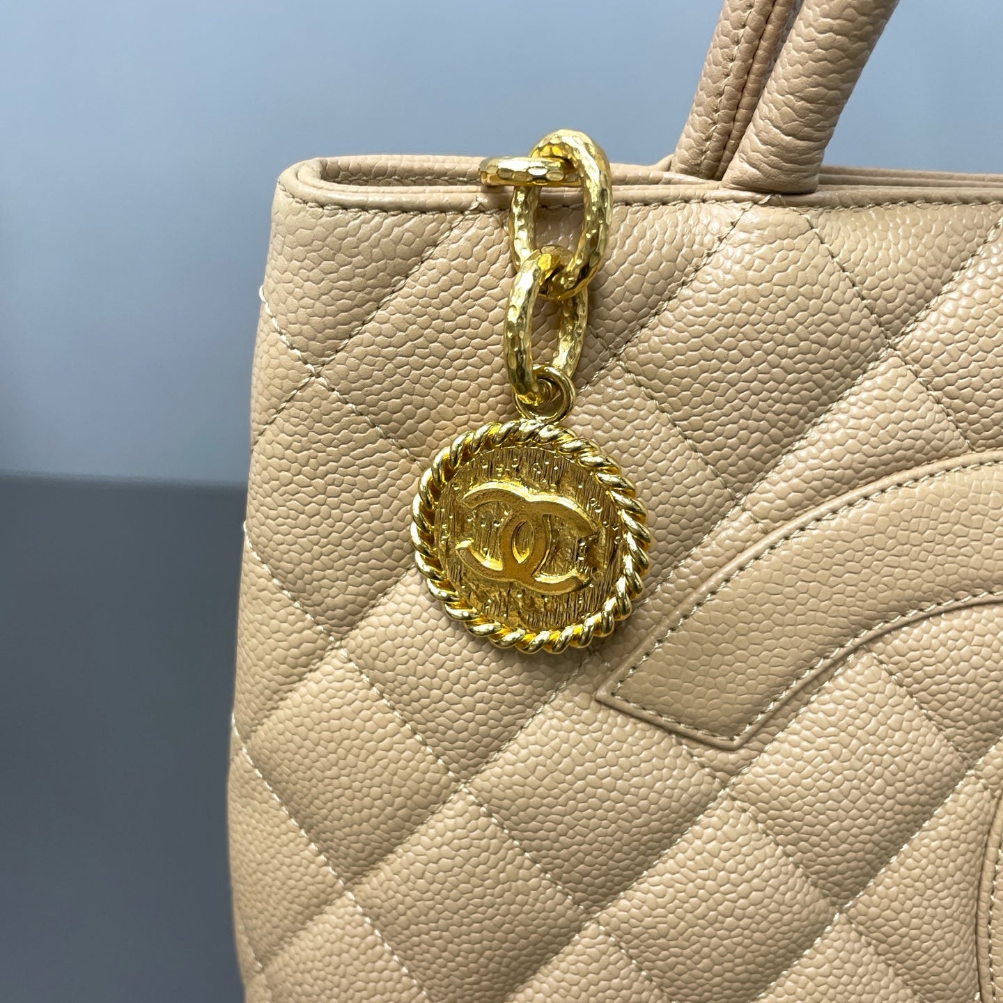 Chanel Satchel