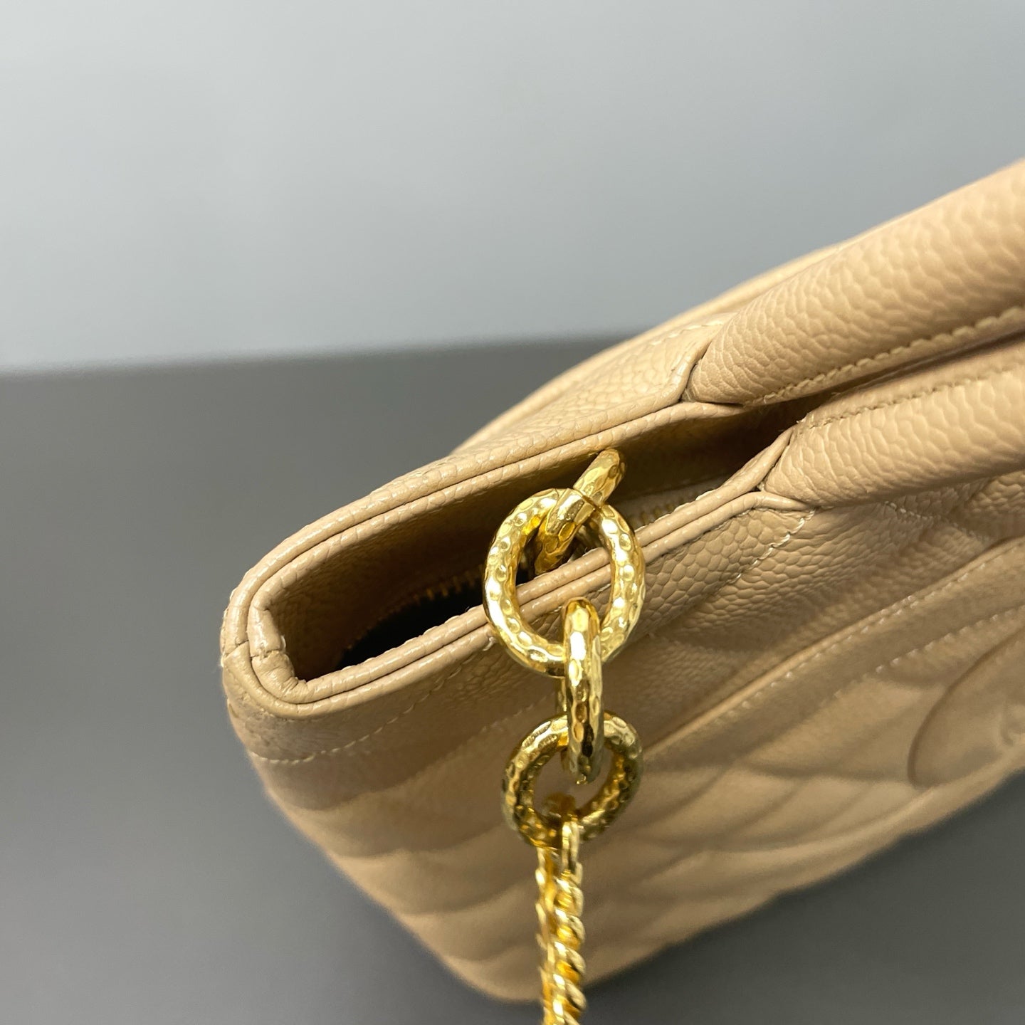 Chanel Satchel
