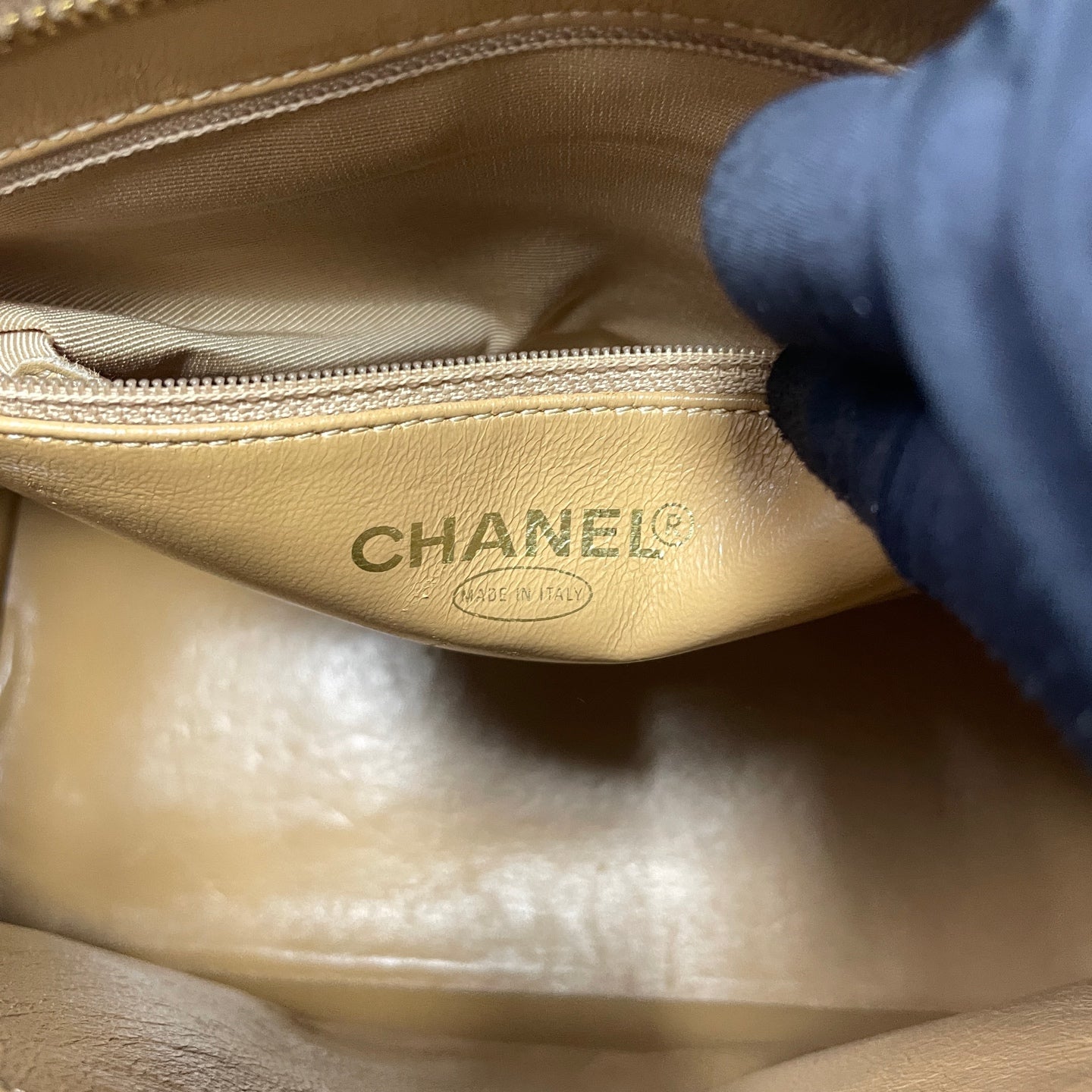 Chanel Satchel
