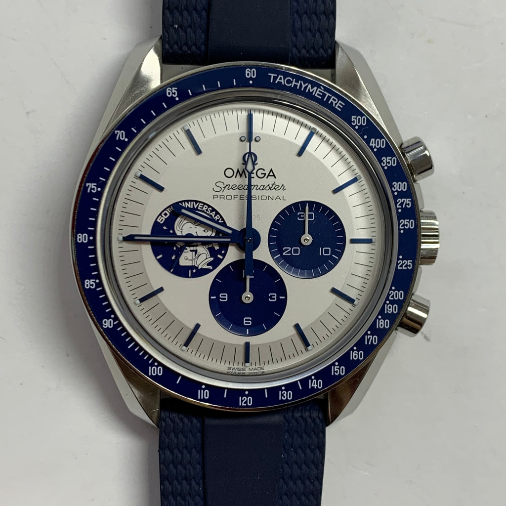 Omega Professional Series 42 310.32.42.50.02.001