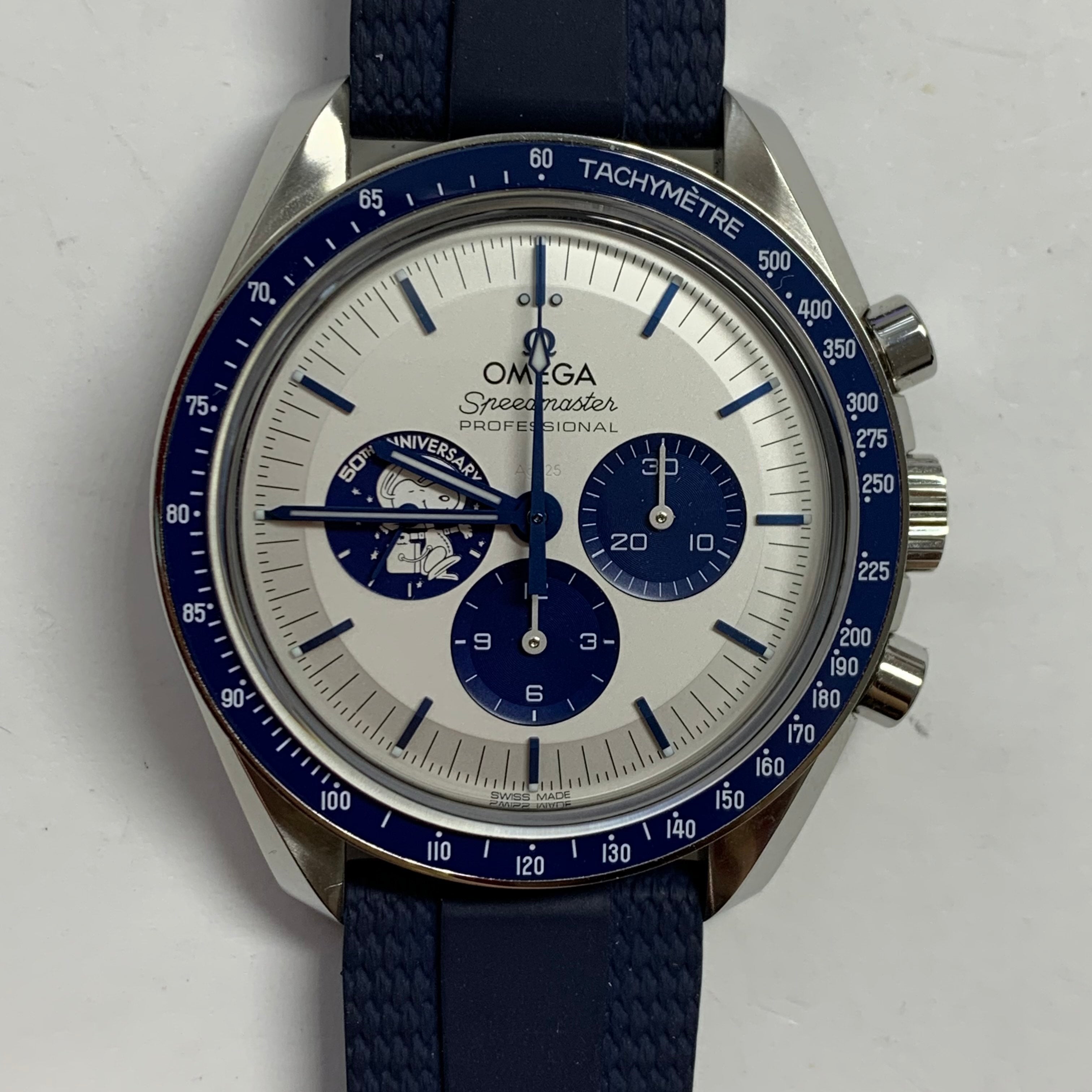 Omega Professional Series 42 310.32.42.50.02.001