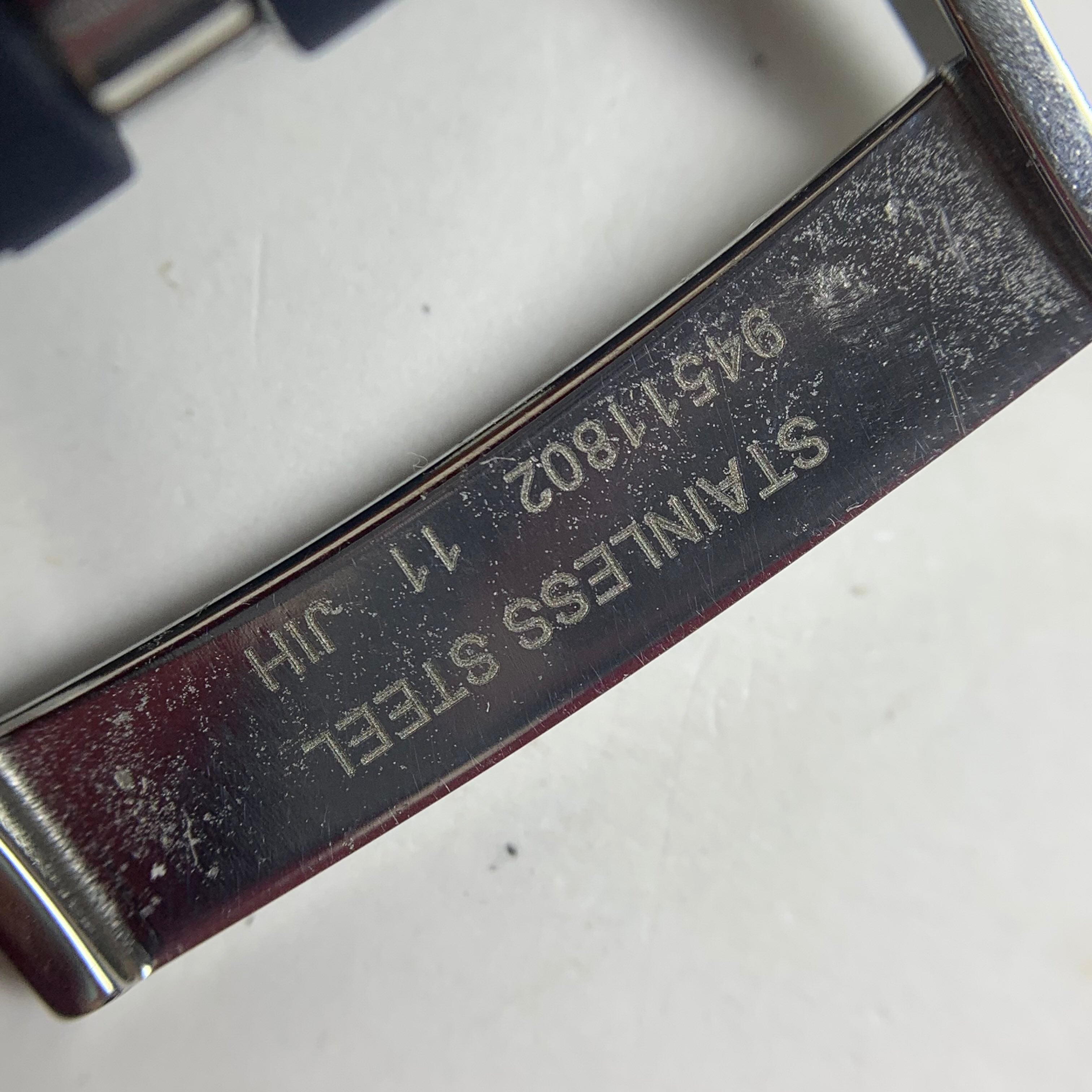 Omega Professional Series 42 310.32.42.50.02.001