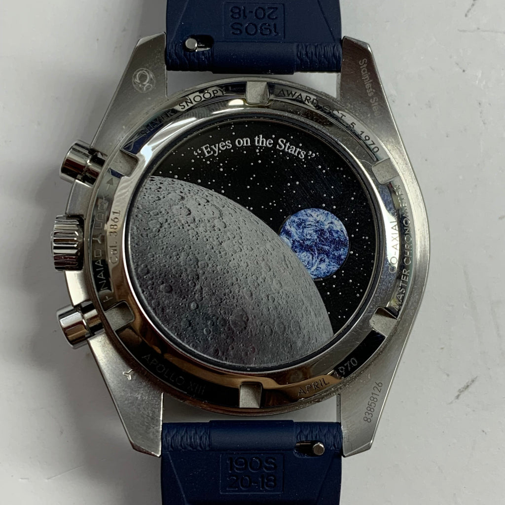 Omega Professional Series 42 310.32.42.50.02.001