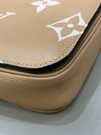 Louis Vuitton Pochette Métis Messenger Bag 25 x 19 x 7 M45773