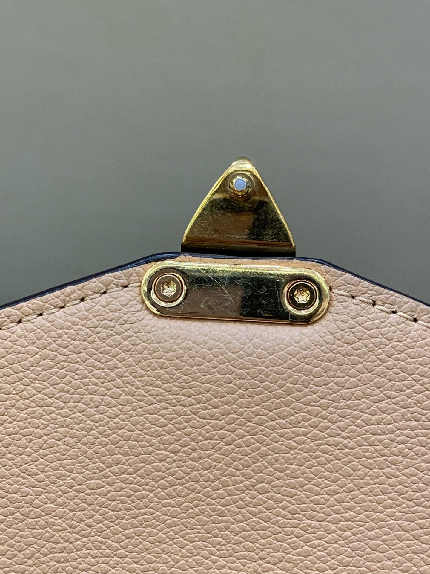 Louis Vuitton Pochette Métis Messenger Bag 25 x 19 x 7 M45773