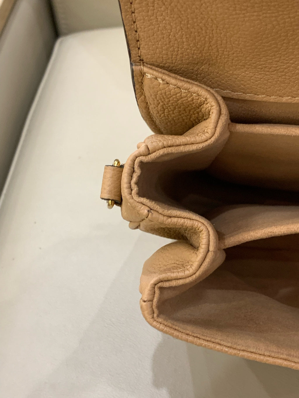 Louis Vuitton Pochette Métis Messenger Bag 25 x 19 x 7 M45773
