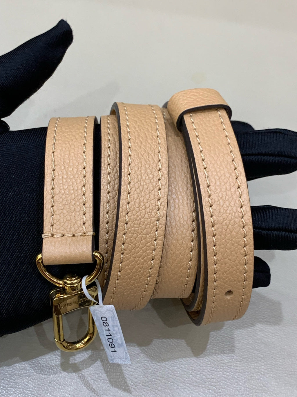 Louis Vuitton Pochette Métis Messenger Bag 25 x 19 x 7 M45773