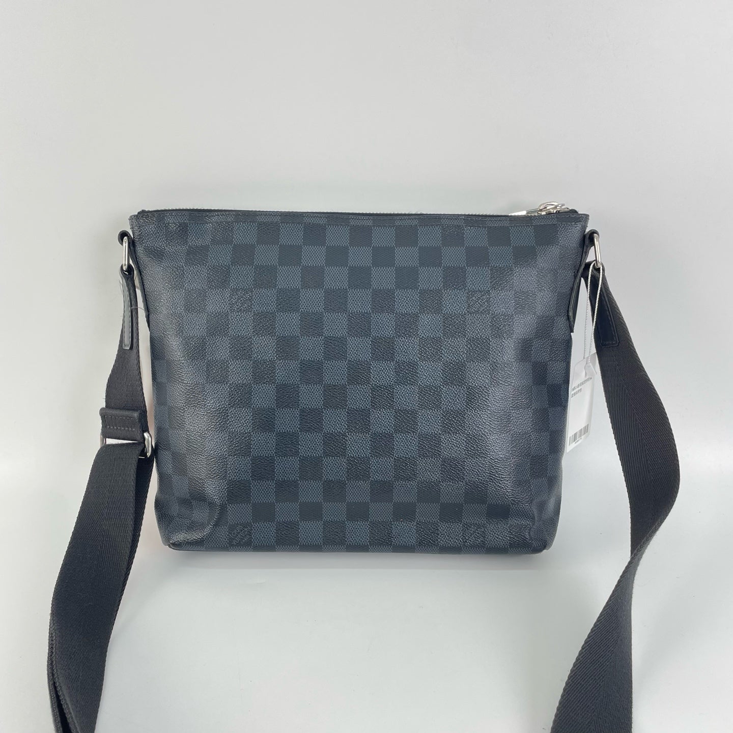 Louis Vuitton Messenger Bag