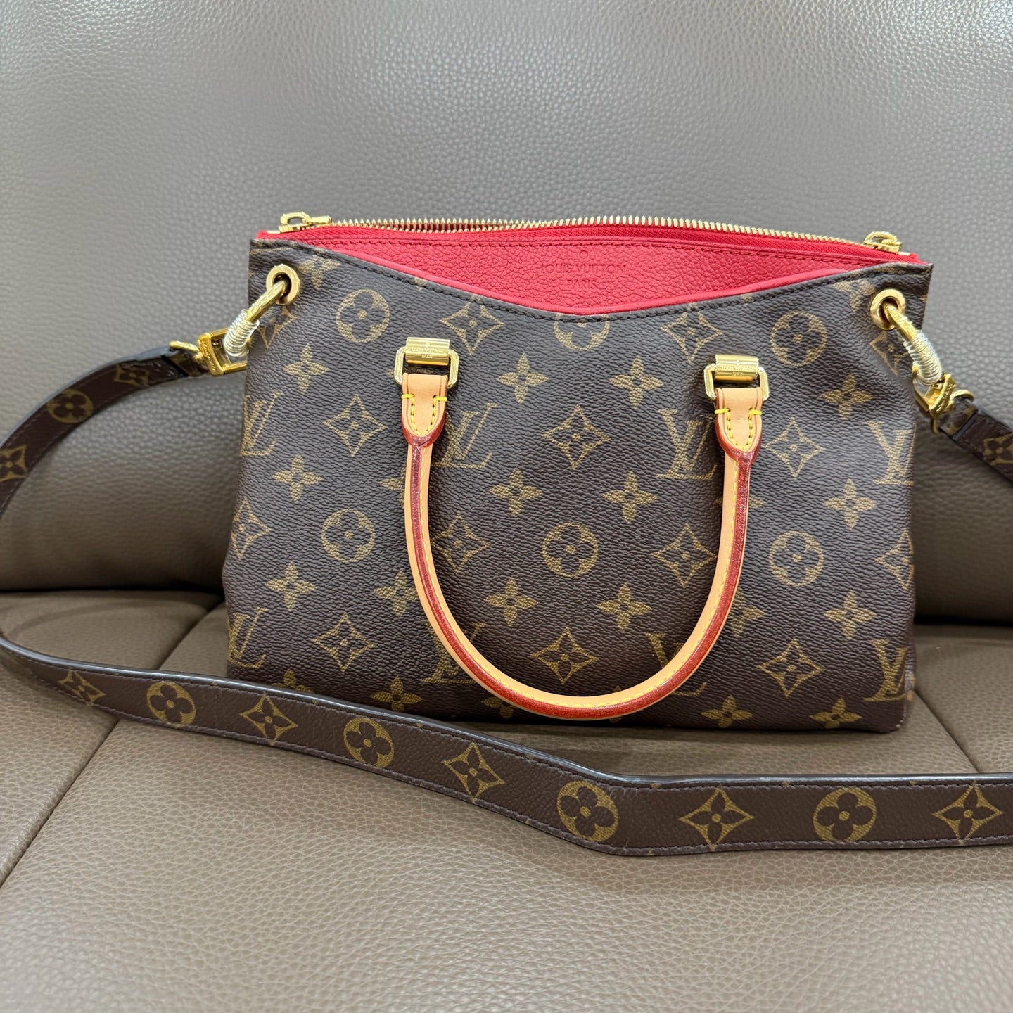 Louis Vuitton