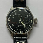 IWC Pilot Series 46.2 MM IW500401